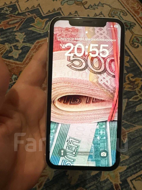 Apple iPhone Xr. �/�, 128 ��, ����� ����