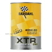 Bardahl XTR C60 Racing
