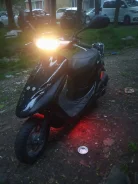 Honda Dio AF35. 49����. ��., ��������, ���������, ��� ������� ����
