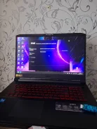 Acer Nitro 5. 17.3", 4,2����, ��� 16 ��, ���� 500���, WiFi, Bluetooth, ����������� �� 12��. ����
