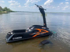 Yamaha SuperJet. 2012 ��� ����