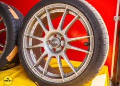 OZ Racing Ultraleggera. 7.5x18", 5x100, ET48, �� 68,1���. ����