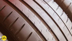 Michelin Pilot Sport 4. ������, 2017 ���, �/�, ����� 50 % ����
