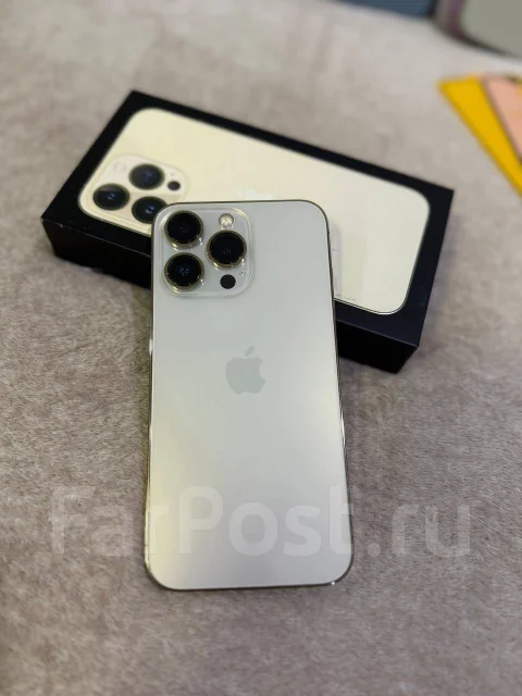 Apple iPhone 13 Pro. �/�, 256 ��, 3G, 4G LTE ����