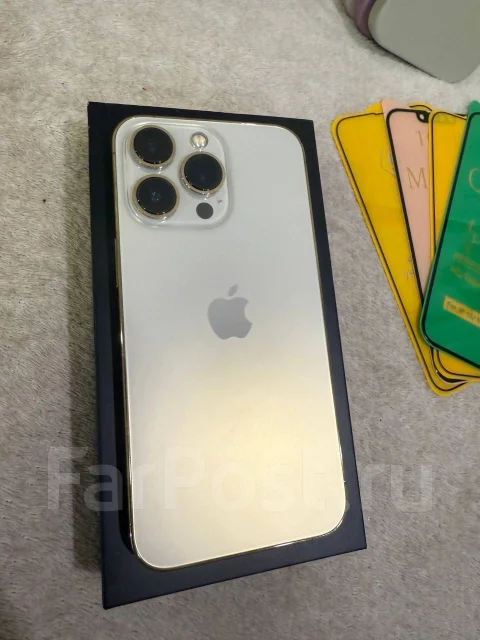 Apple iPhone 13 Pro. �/�, 256 ��, 3G, 4G LTE ����
