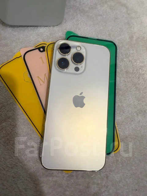 Apple iPhone 13 Pro. �/�, 256 ��, 3G, 4G LTE ����