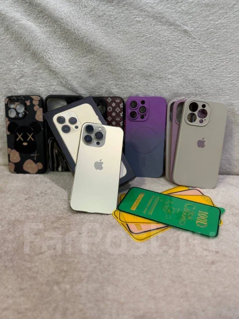 Apple iPhone 13 Pro. �/�, 256 ��, 3G, 4G LTE ����