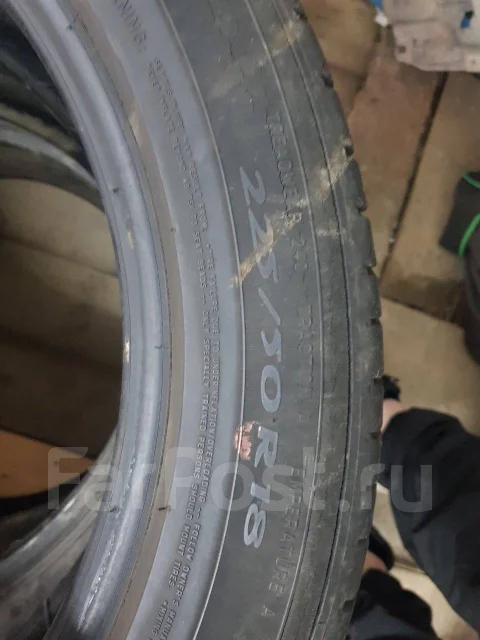 Michelin ZX. ������, 2017 ���, �/�, ����� 10 % ����