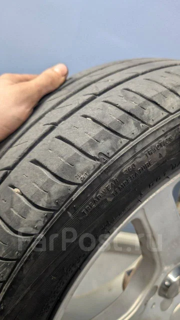 Grass SR. x16", 4x100 ����