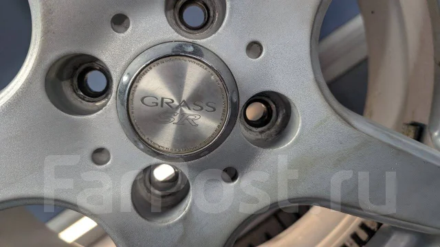 Grass SR. x16", 4x100 ����