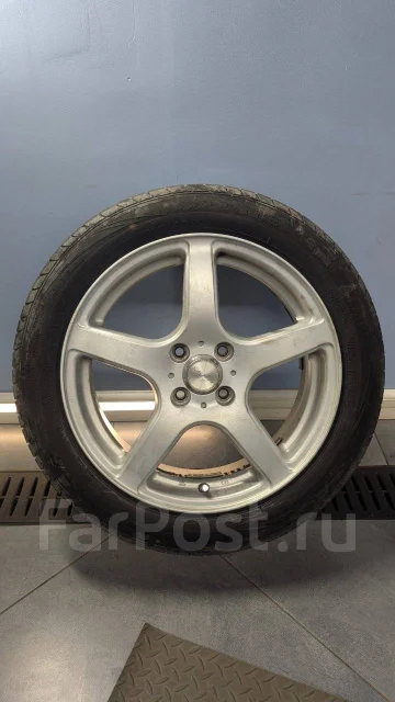 Grass SR. x16", 4x100 ����