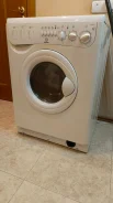 Indesit. �������� 4��� ����