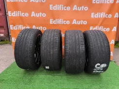 Bridgestone Potenza S001. ������, 2020 ���, �/�, ����� 10 % ����
