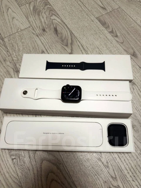 Apple Watch Series 8. GPS, NFC ����