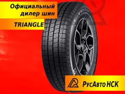 Triangle SeasonX Van TA702. �����������, ����� ����