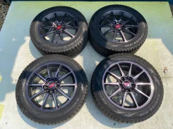 RMP Racing. 8.0x18", 5x114.3, ET45, �� 73,1���. ����
