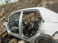 Nissan Tiida Latio. DBASC11 ����