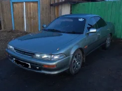 Toyota Corona Exiv. ST183, 3GE ����