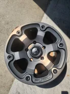 Fuel Off-Road Beast. 9.0x17", 5x150, ET35, �� 110,1���. ����