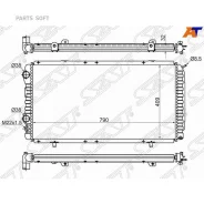 �������� peugeot boxer 94-06 / citroen jumper 94-02 / fiat ducato 94-02 SAT SGPG000994 SGPG000994 ����