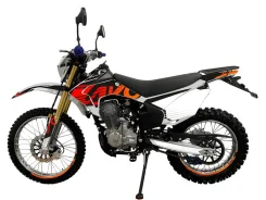 Kayo T1-L 250 Enduro