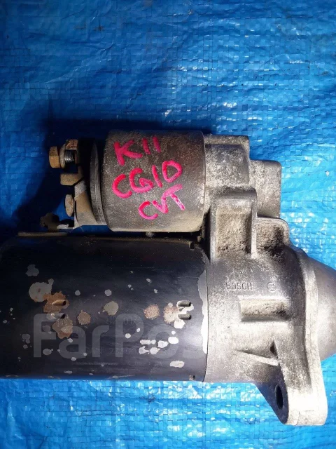 ������� Nissan Micra K11 1992-2002 23300-99B10 ����