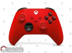 ������������ ���������� Microsoft Xbox series Pulse Red ����
