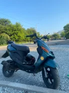 Yamaha Grand Axis 100. 49����. ��., ��������, ���������, ������ �� �� ����