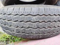 Kumho Radial 798. ������, �/�, ����� 35 % ����