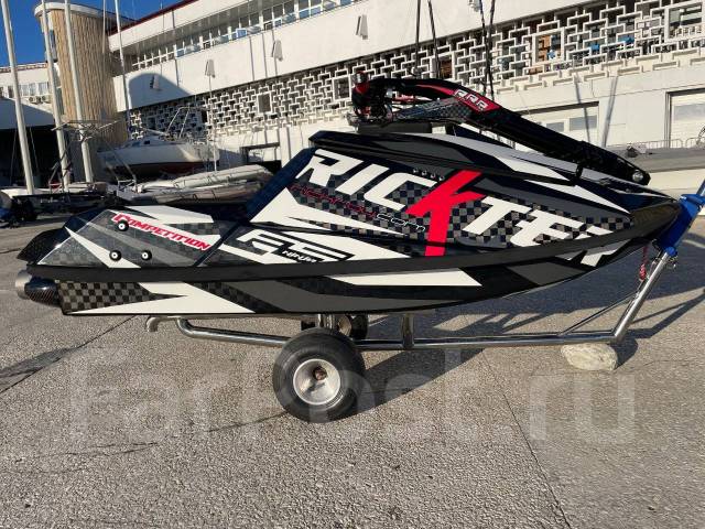 Rickter. 2022 ��� ����