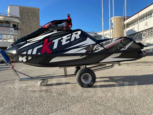 Rickter. 2022 ��� ����