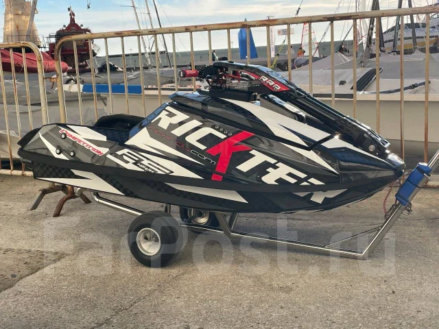 Rickter. 2022 ��� ����