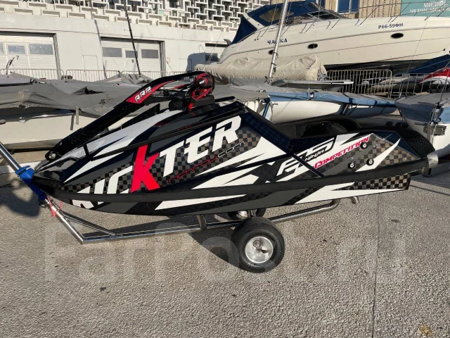 Rickter. 2022 ��� ����