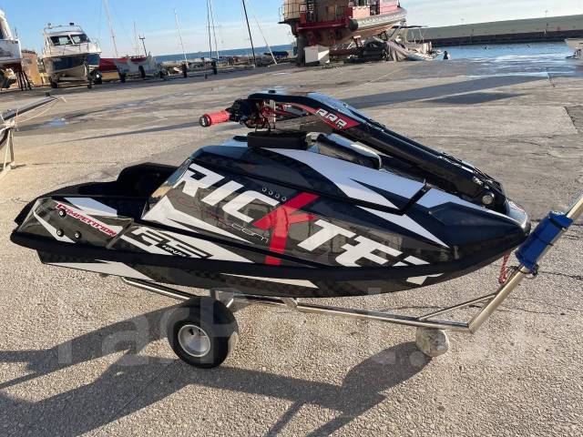 Rickter. 2022 ��� ����