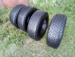 General Tire Grabber AT2. ����� at, 2016 ���, �/�, ����� 30 %. ��������� ����