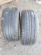 Toyo Proxes C1S. ������, �/�, ����� 60 % ����