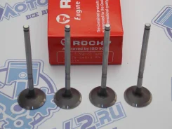 ������ ��������� N-Rocky Toyota 2AZ-FE TB-139-0 TB1390 ����