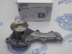 ����� ������� NPW ��� Nissan QG15, QG18 N-76 N76 ����