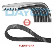 ������ ������������ bmw 3 / hyundai elantra / mitsubishi l200 - Dayco 6PK1510 6PK1510 ����
