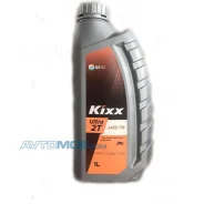 Kixx Ultra 2T