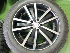 Fabulous Various. 8.0x18", 5x114.3, ET38, �� 73,1���. ����