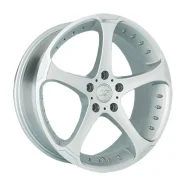 LS Wheels LS 358