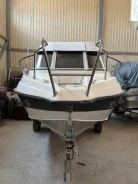 Grizzly 580 HT. 2013 ���, ����� 5,8��., 115��.�., ������ ����