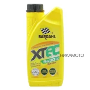 Bardahl XTEC