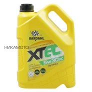 Bardahl XTEC