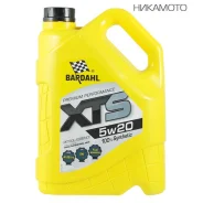 Bardahl XTS