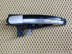 ����� �������� ����� ������ ����� Ford Focus II 2008-2011 (1480060) 1480060 ����
