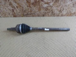 ������� �������� ����� Renault Megane III 2009-2016 (391016204R) 391016204R ����