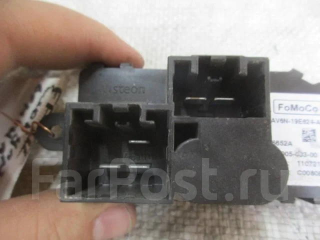 �������� ��������� Ford Focus III 2011-2019 AV6N19E624AA ����