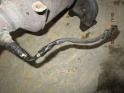 ������ �����������/Lambdasonde ������ Fiat Albea 2002-2012 46751082 ����